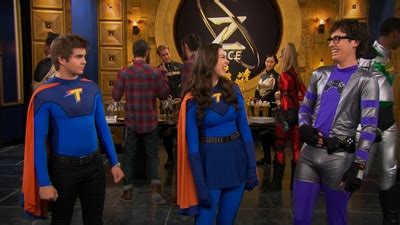 myflixer thundermans